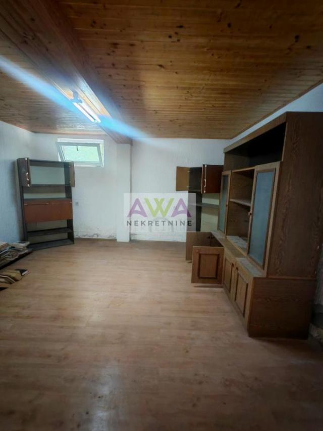 Bezdan – Prizemna kuća 89m2, plac 416m2