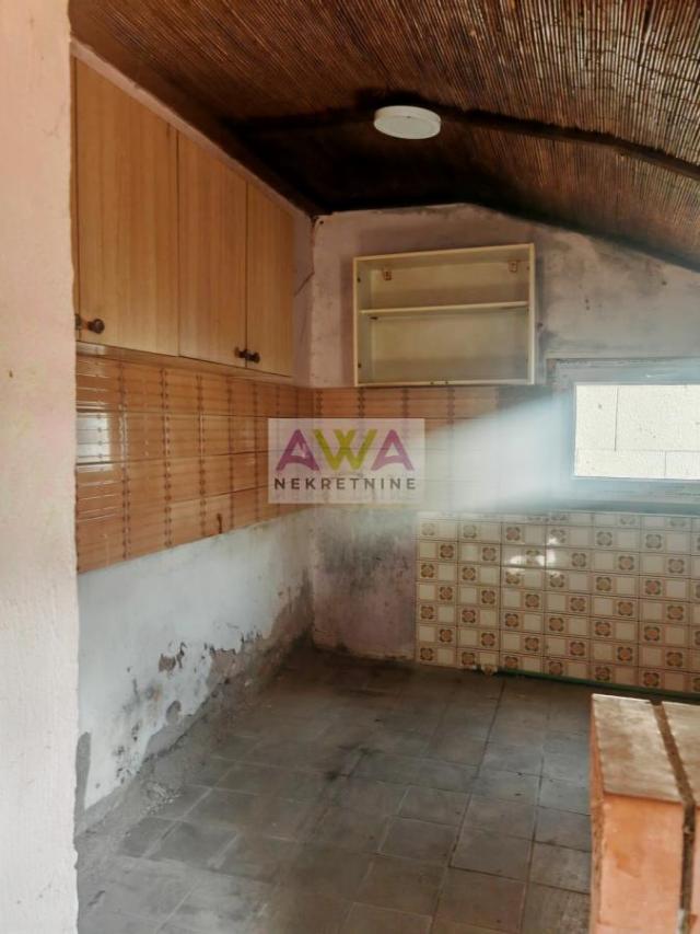 Bezdan – Prizemna kuća 89m2, plac 416m2