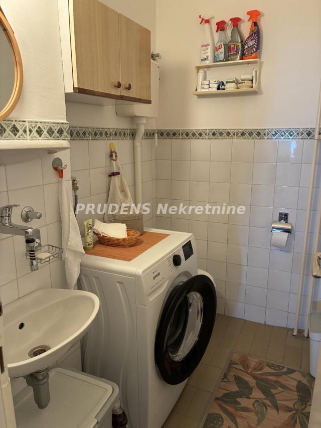 Odličan porodičan stan, Cerak Vinogradi