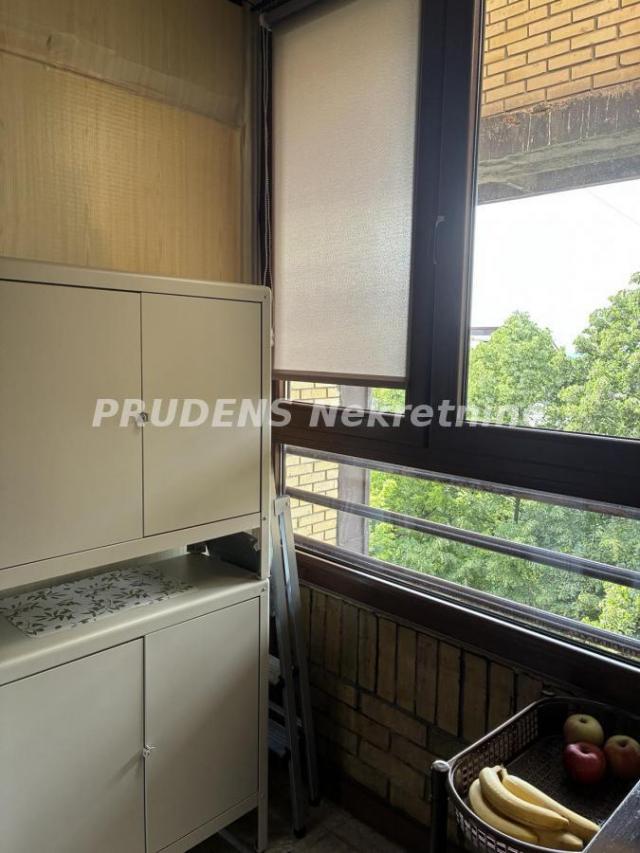 Odličan porodičan stan, Cerak Vinogradi