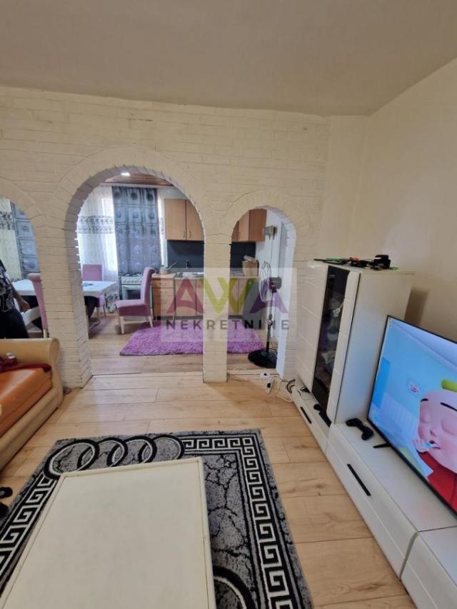 Stapar – Renovirana prizemna kuća 135m2 na placu 562m2