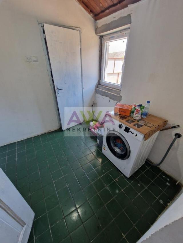 Stapar – Renovirana prizemna kuća 135m2 na placu 562m2