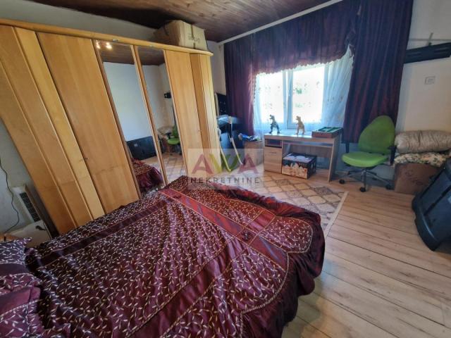 Stapar – Renovirana prizemna kuća 135m2 na placu 562m2