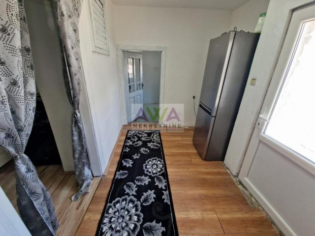 Stapar – Renovirana prizemna kuća 135m2 na placu 562m2