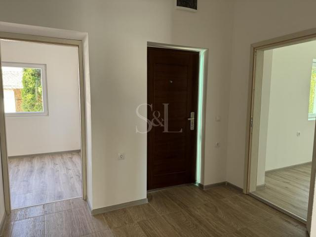 RENOVIRANA KUĆA!