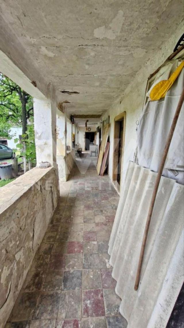 Na prodaju autentičan salaš u Stanišiću-idealan za etno turizam