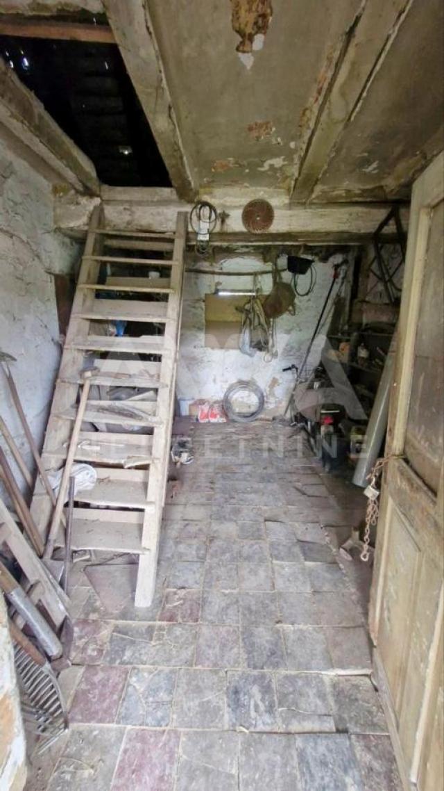 Na prodaju autentičan salaš u Stanišiću-idealan za etno turizam