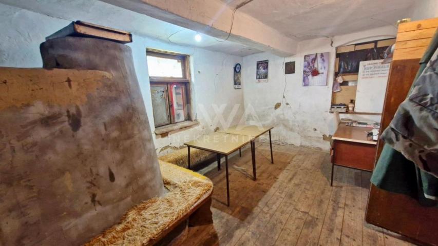 Na prodaju autentičan salaš u Stanišiću-idealan za etno turizam