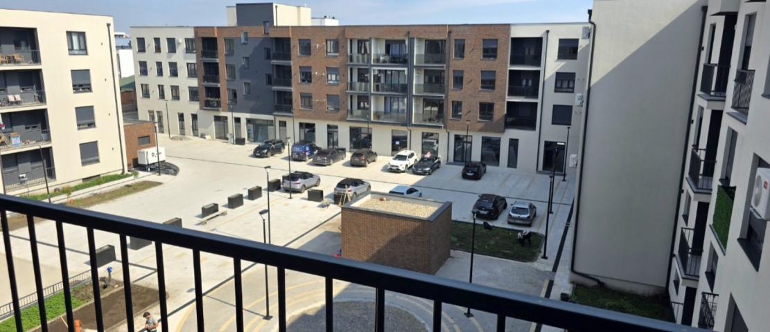 NOVI SAD - TELEP - 75.00 m2