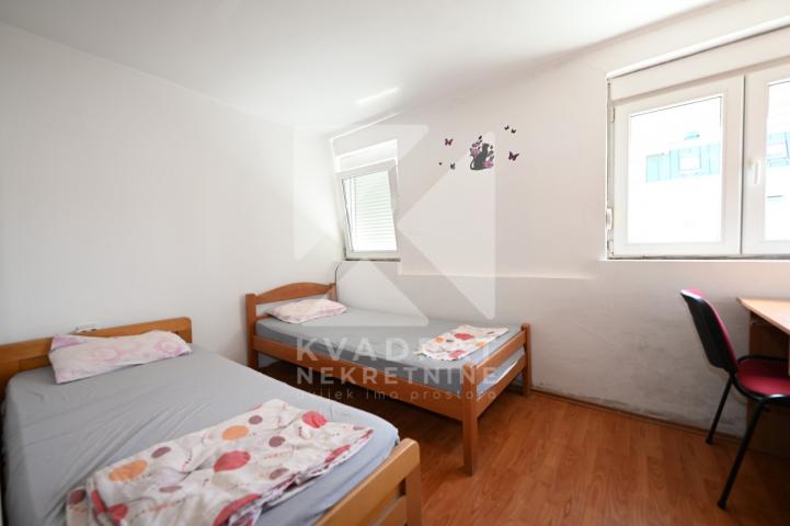 Izdavanje, Garsonjera, Podgorica, Preko Morače, 25m2
