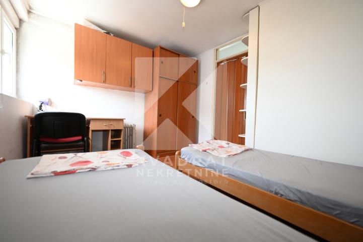 Izdavanje, Garsonjera, Podgorica, Preko Morače, 25m2