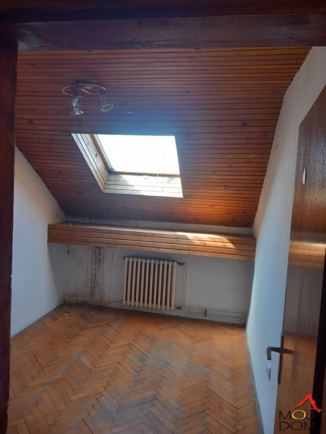 NOVI SAD - CENTAR - ČETVOROSOBAN STAN - 92 m2 - 145,000€