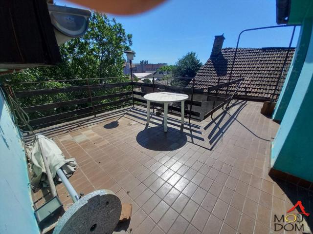 NOVI SAD - CENTAR - ČETVOROSOBAN STAN - 92 m2 - 145,000€