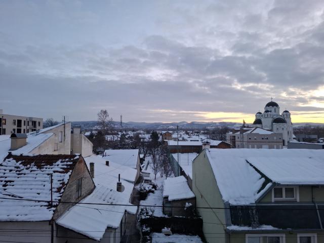 NOVI SAD - TELEP - 59.00 m2
