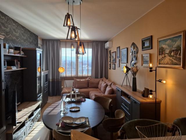 NOVI SAD - TELEP - 59.00 m2
