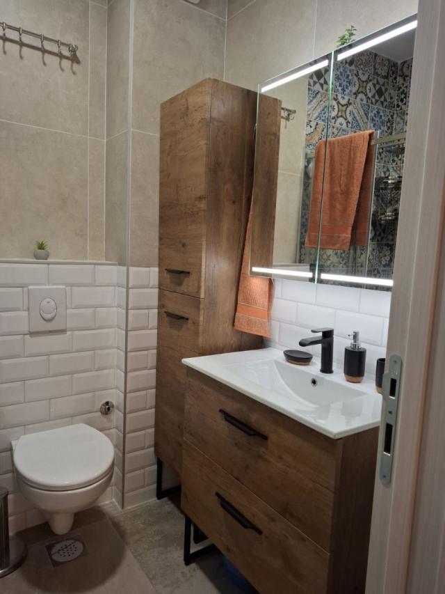 NOVI SAD - TELEP - 59.00 m2