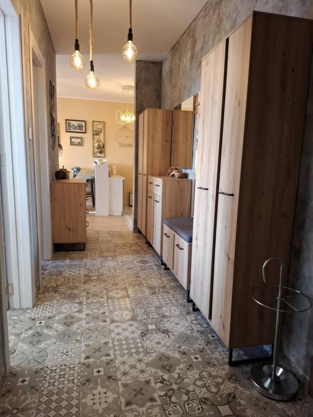 NOVI SAD - TELEP - 59.00 m2