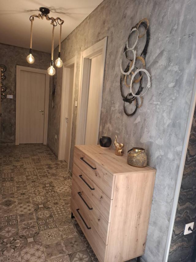 NOVI SAD - TELEP - 59.00 m2
