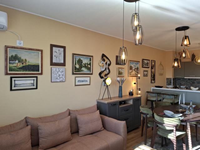 NOVI SAD - TELEP - 59.00 m2