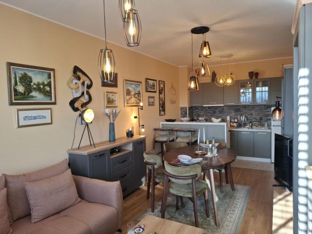 NOVI SAD - TELEP - 59.00 m2