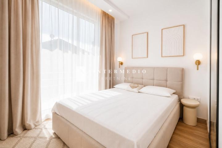 For Rent – Three-Bedroom Apartment, Zelenika, Herceg Novi | 90m² | €1300