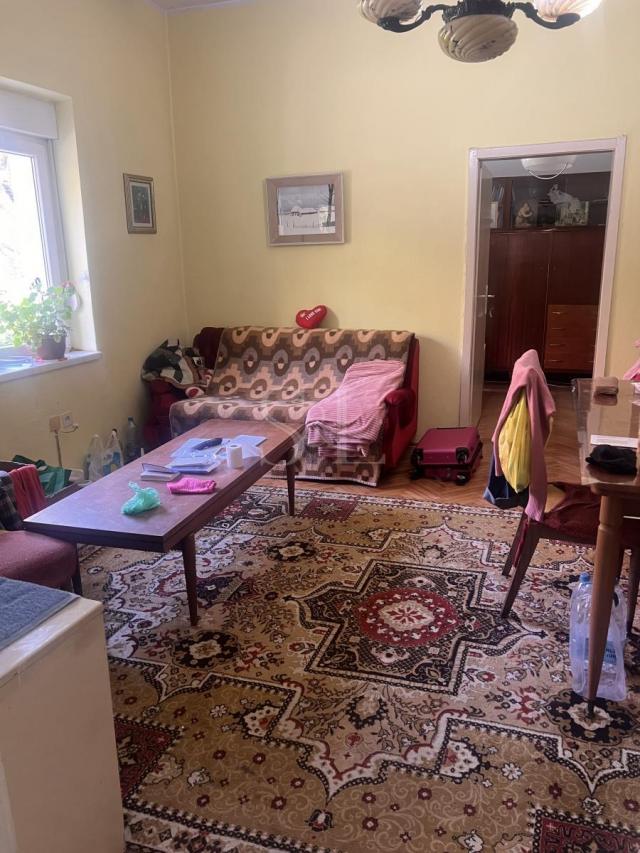 ŠVAPSKA KUĆA U CENTRU GRADA!