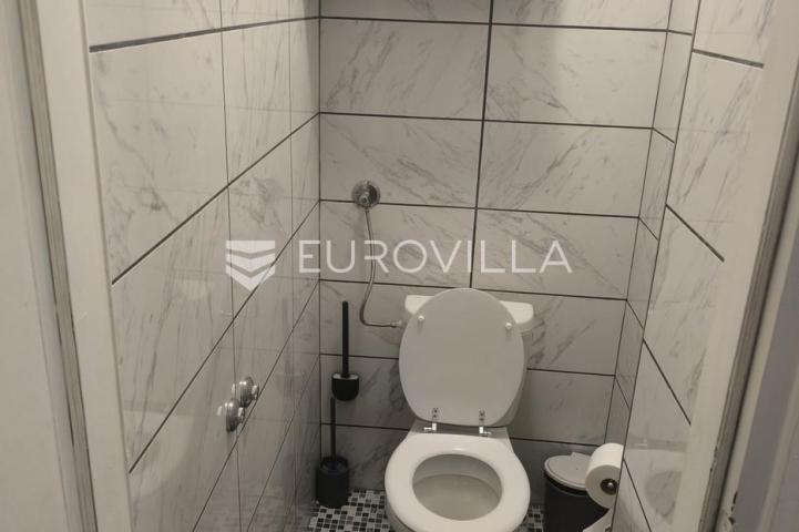 Vukovar, Borovo Naselje, četverosoban stan 92,28 m² na prvom katu s liftom
