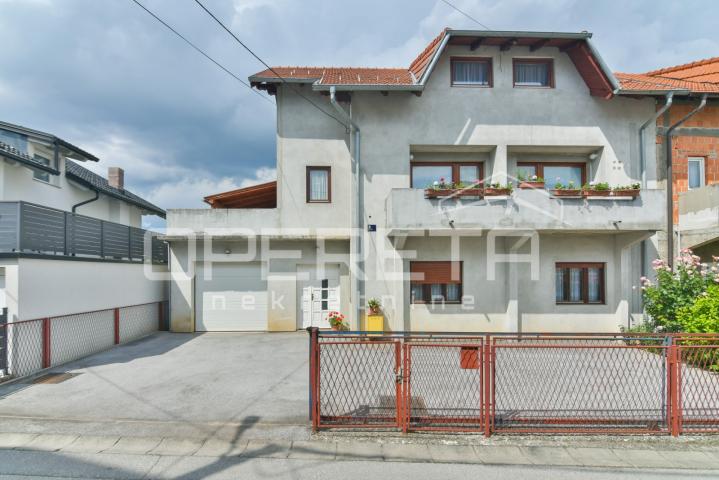 Prodaja, Kuća, Sveta Klara, Proveni put V, Polugrađena, 254m2