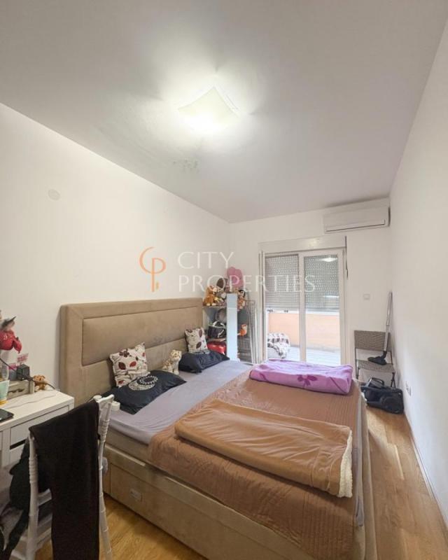 Jednosoban stan 51m2, Prodaja, Podgorica