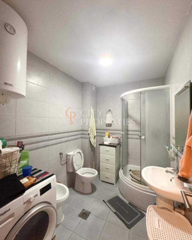 Jednosoban stan 51m2, Prodaja, Podgorica