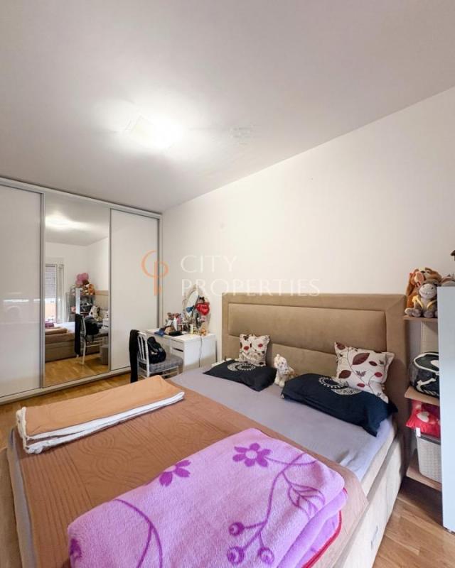 Jednosoban stan 51m2, Prodaja, Podgorica
