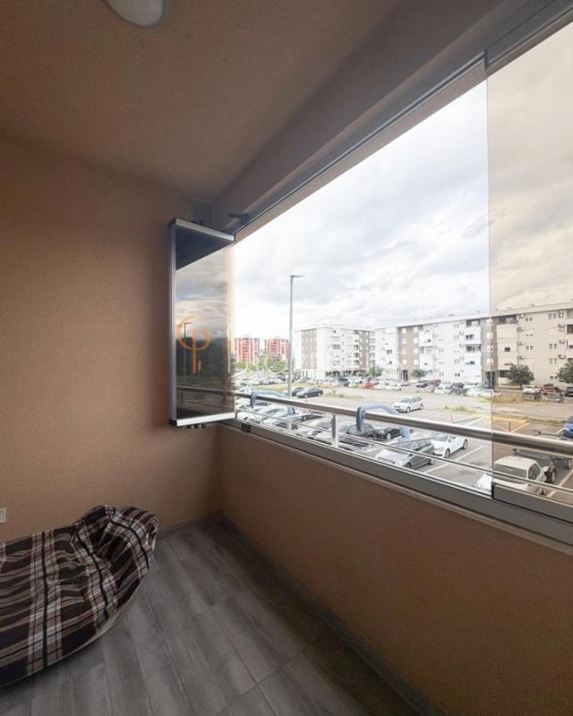 Jednosoban stan 51m2, Prodaja, Podgorica