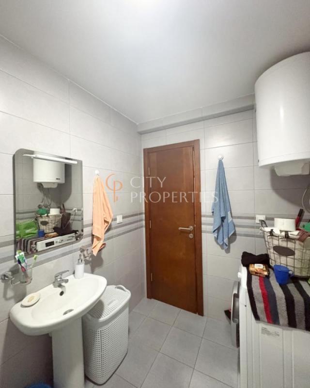 Jednosoban stan 51m2, Prodaja, Podgorica
