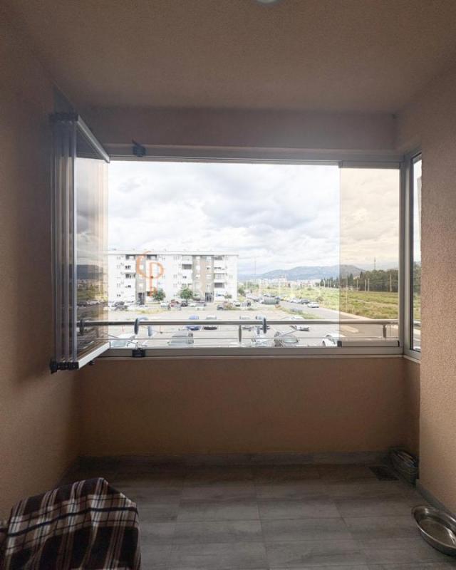 Jednosoban stan 51m2, Prodaja, Podgorica