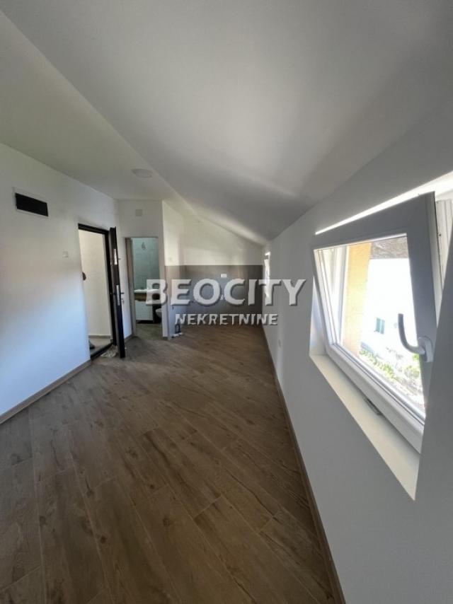 Čukarica, Železnik, Stevana Filipovića, 0.5, 23m2, 45000EUR