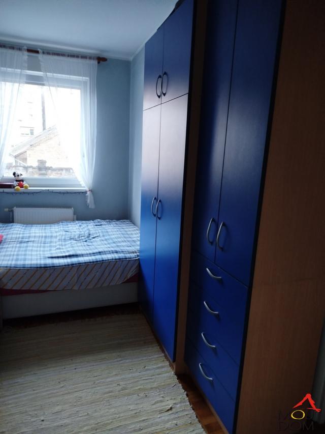 NOVI SAD - CENTAR - DVOSOBAN STAN - 51 m2 - 164,800€