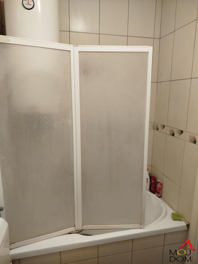 NOVI SAD - CENTAR - DVOSOBAN STAN - 51 m2 - 164,800€