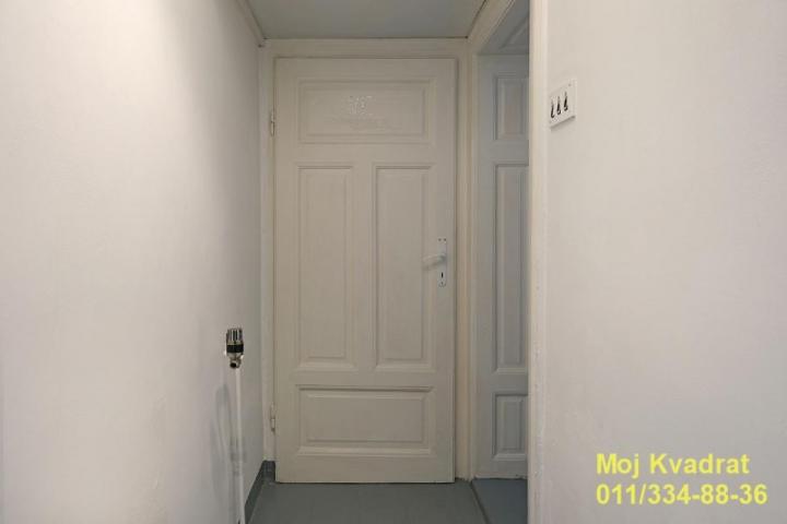 Palilula, Profesorska kolonija - Ljubomira Stojanovića, 84m2
