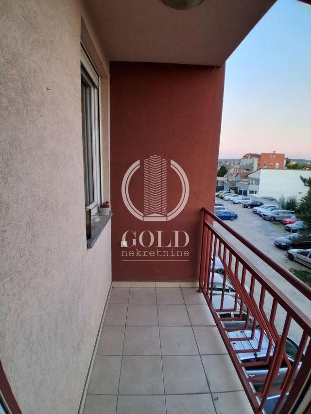 DVOIPOSOBAN-Bulevar Patrijarha Pavla, 54m2 ID#11626