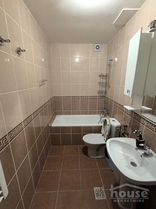 NOVI SAD - CENTAR - 50.00 m2