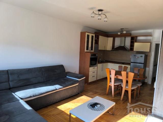 NOVI SAD - CENTAR - 50.00 m2