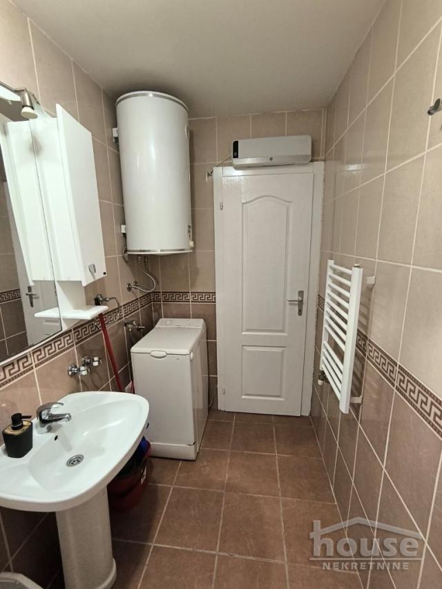 NOVI SAD - CENTAR - 50.00 m2