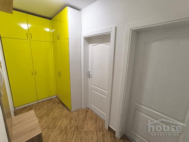 NOVI SAD - CENTAR - 50.00 m2