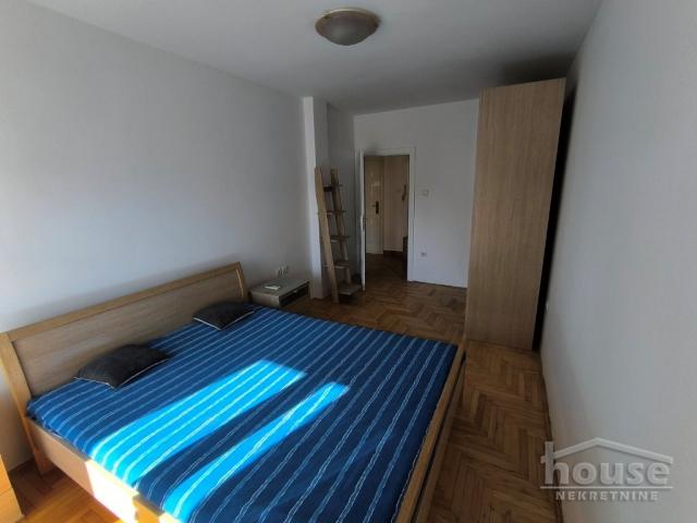 NOVI SAD - CENTAR - 50.00 m2
