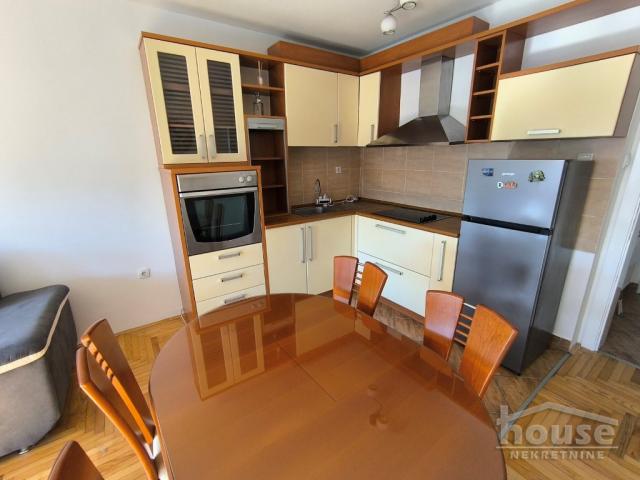 NOVI SAD - CENTAR - 50.00 m2