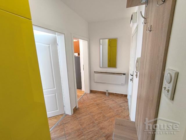 NOVI SAD - CENTAR - 50.00 m2