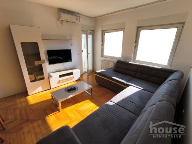NOVI SAD - CENTAR - 50.00 m2