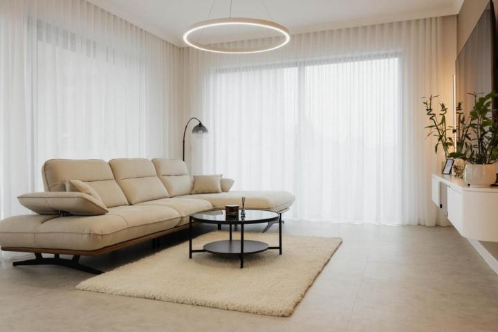 Sombor – Širi centar / Mlake – Nova luksuzna kuća 180m2 na placu 829m2