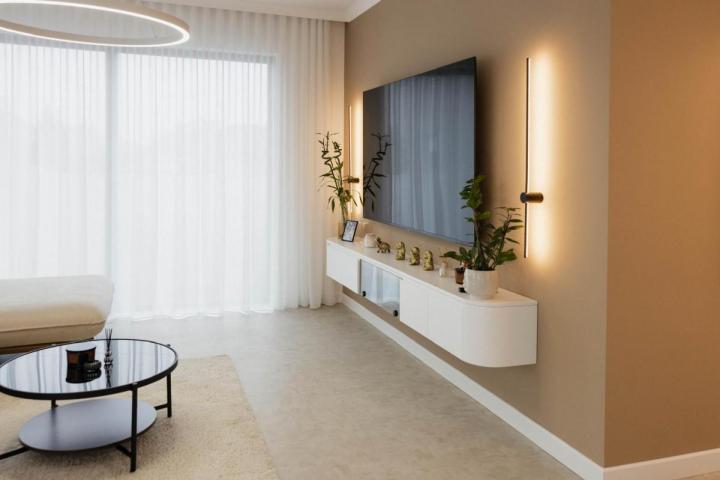 Sombor – Širi centar / Mlake – Nova luksuzna kuća 180m2 na placu 829m2