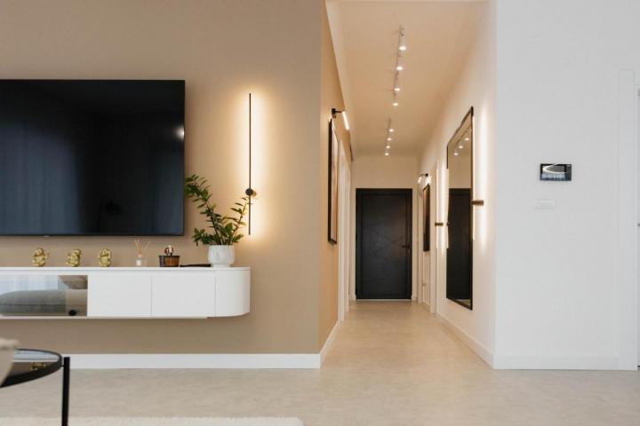Sombor – Širi centar / Mlake – Nova luksuzna kuća 180m2 na placu 829m2